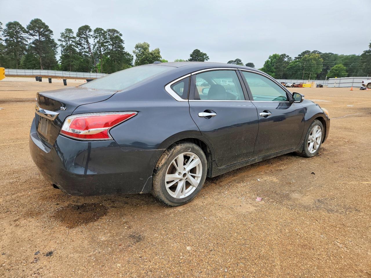 Nissan Altima 2.5 Sv