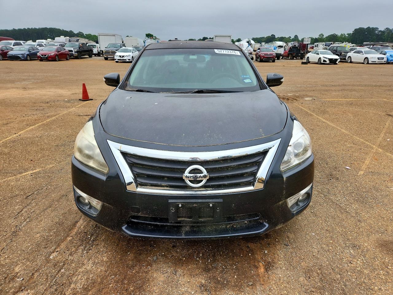 Nissan Altima 2.5 Sv