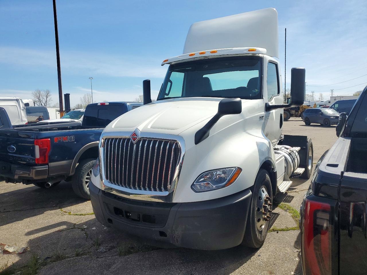 International Lt625