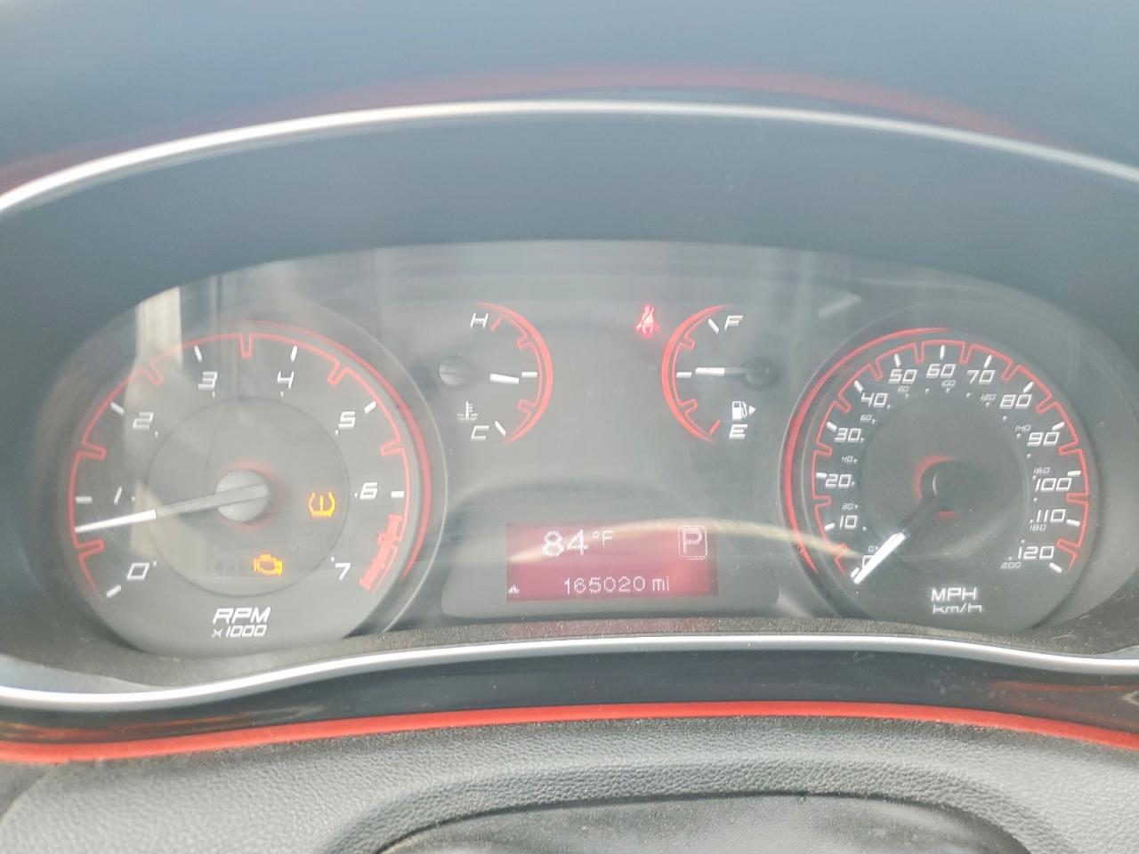 Dodge Dart Sxt Sport