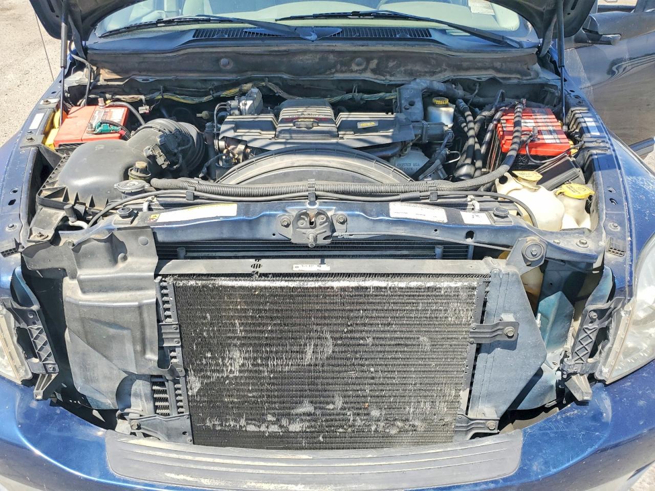 Dodge Ram 3500