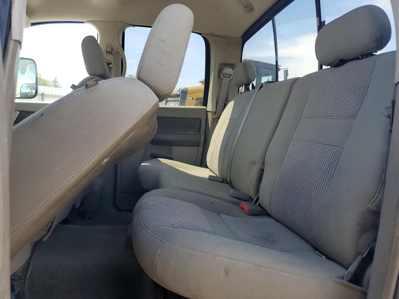 Dodge Ram 3500