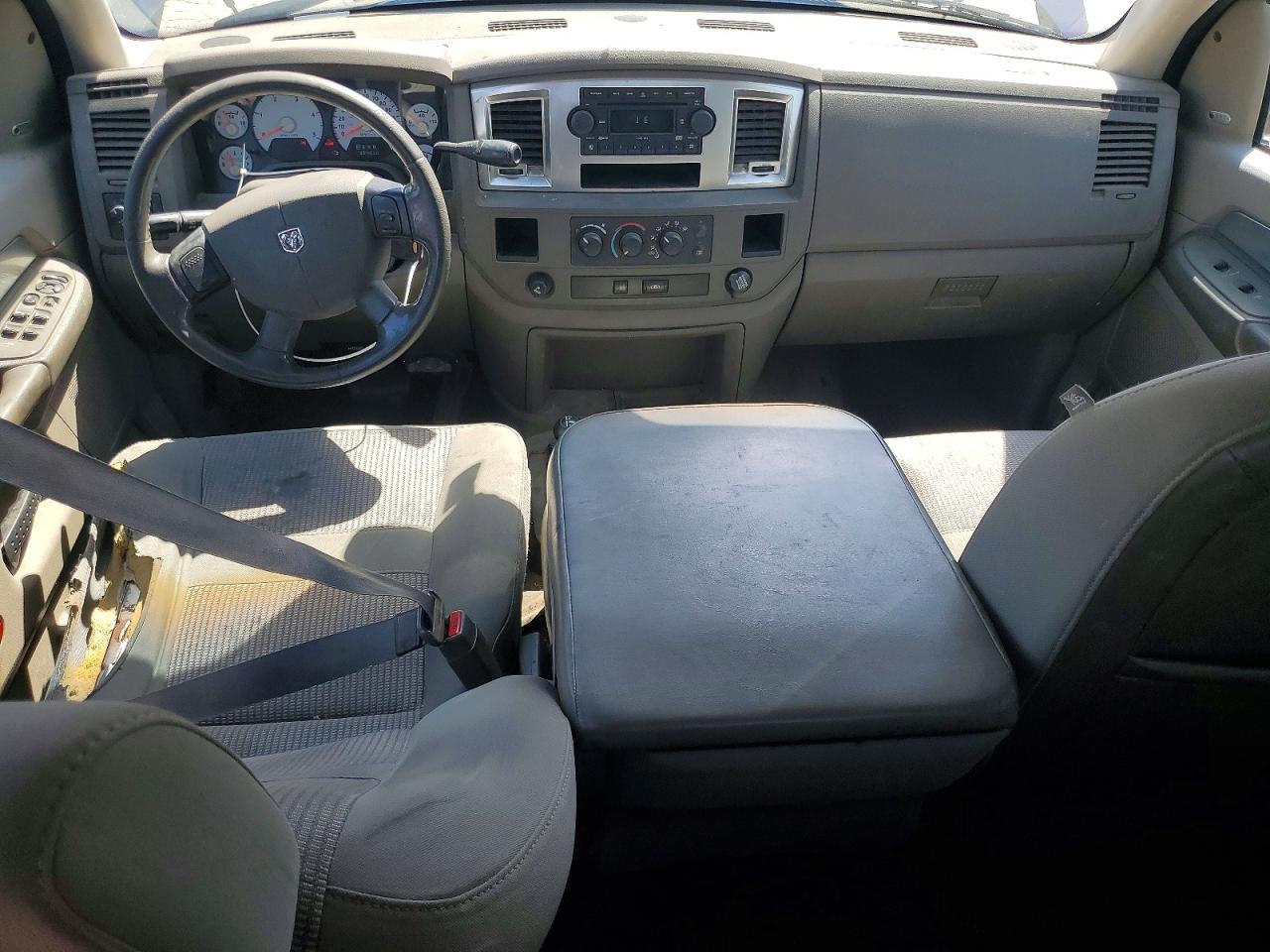 Dodge Ram 3500