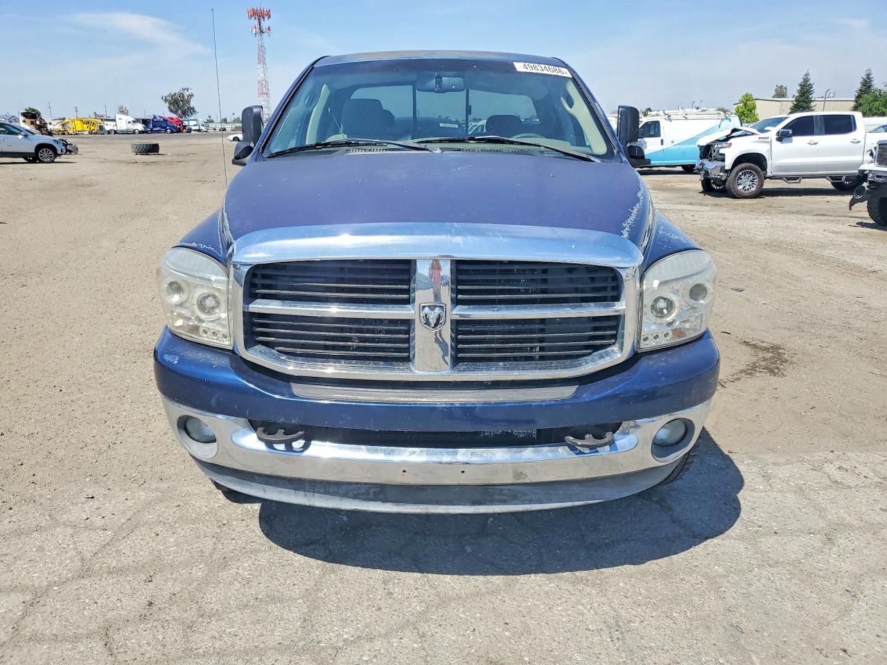 Dodge Ram 3500