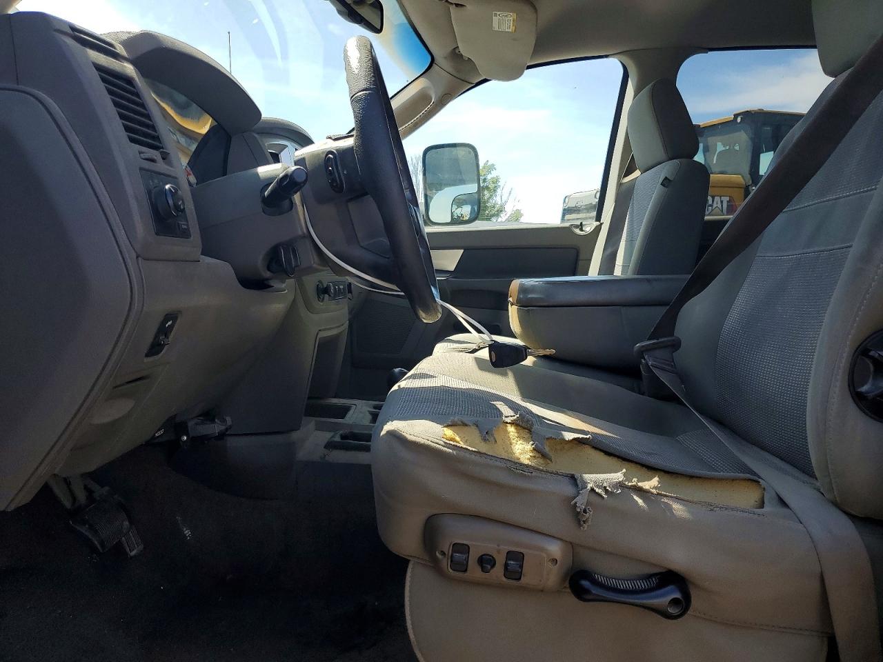 Dodge Ram 3500