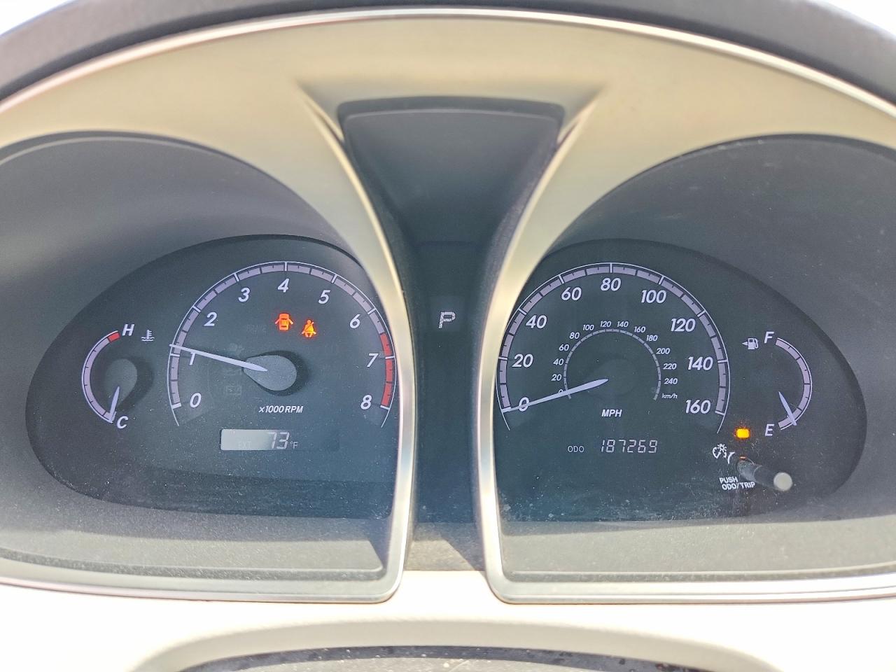 Toyota Avalon Limited