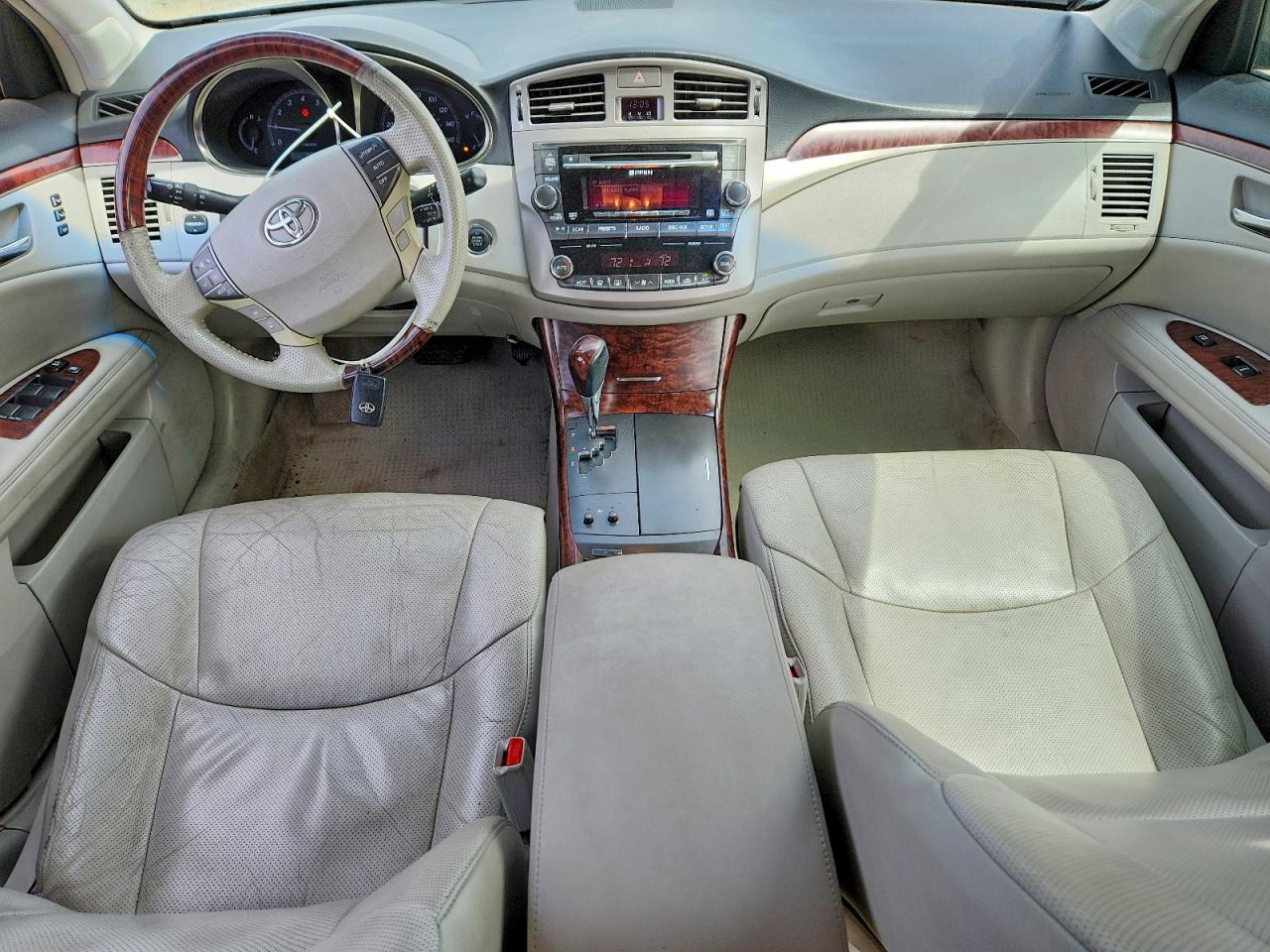 Toyota Avalon Limited