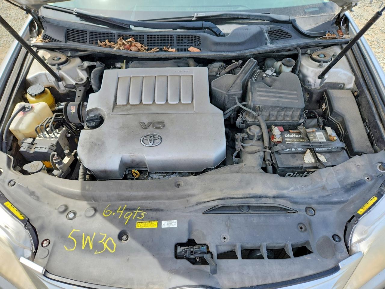 Toyota Avalon Limited