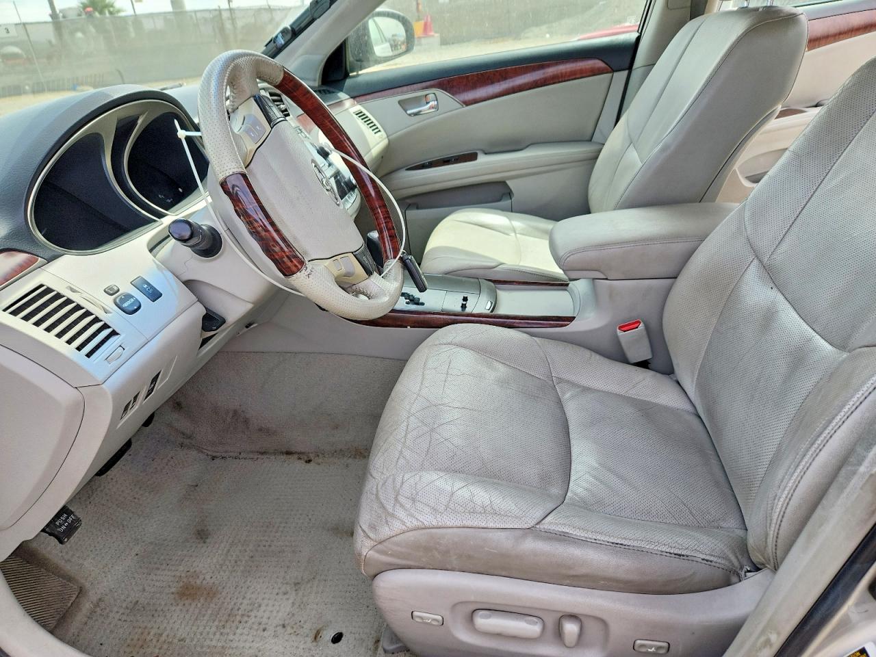 Toyota Avalon Limited