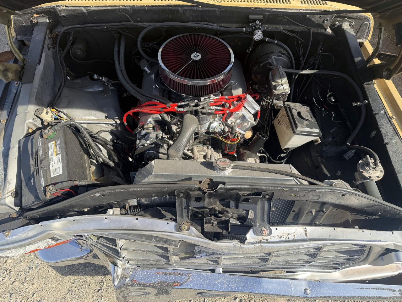 Ford F-100