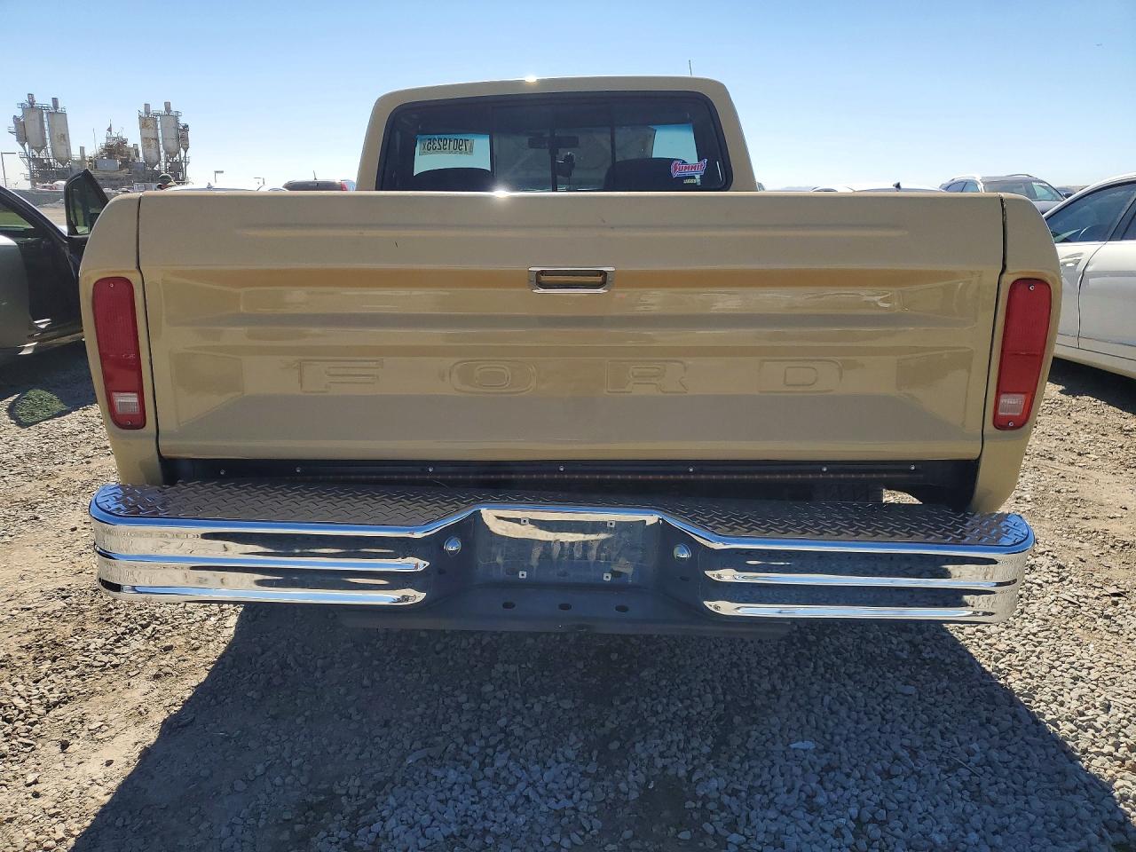 Ford F-100