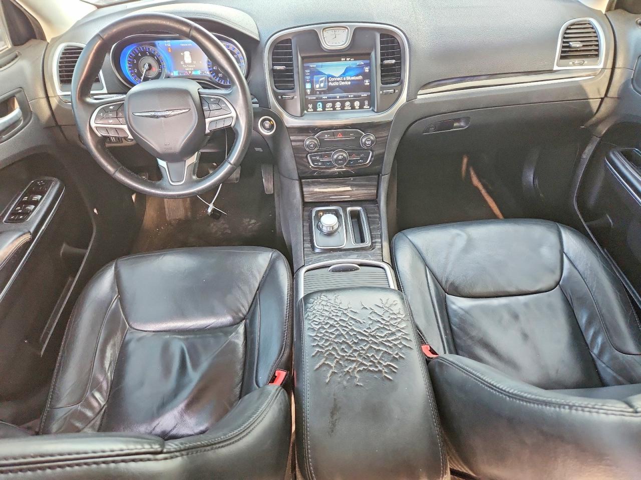 Chrysler 300 Limited