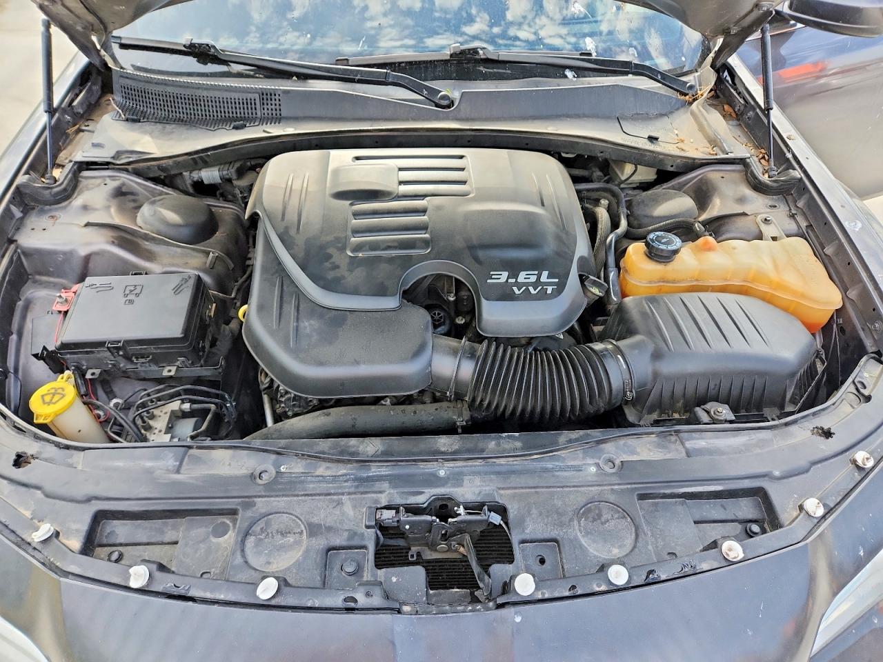 Chrysler 300 Limited