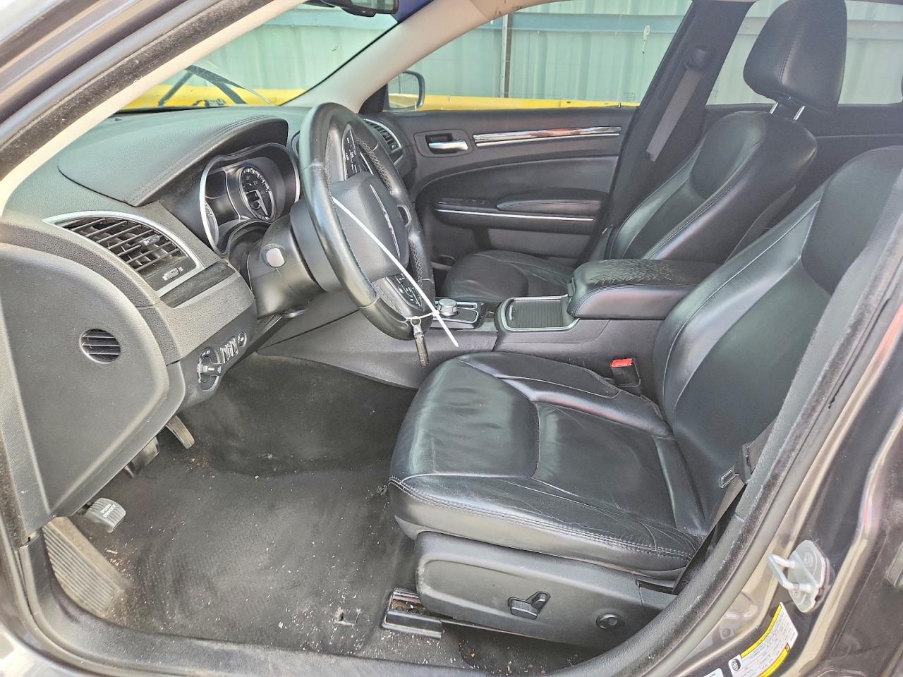 Chrysler 300 Limited