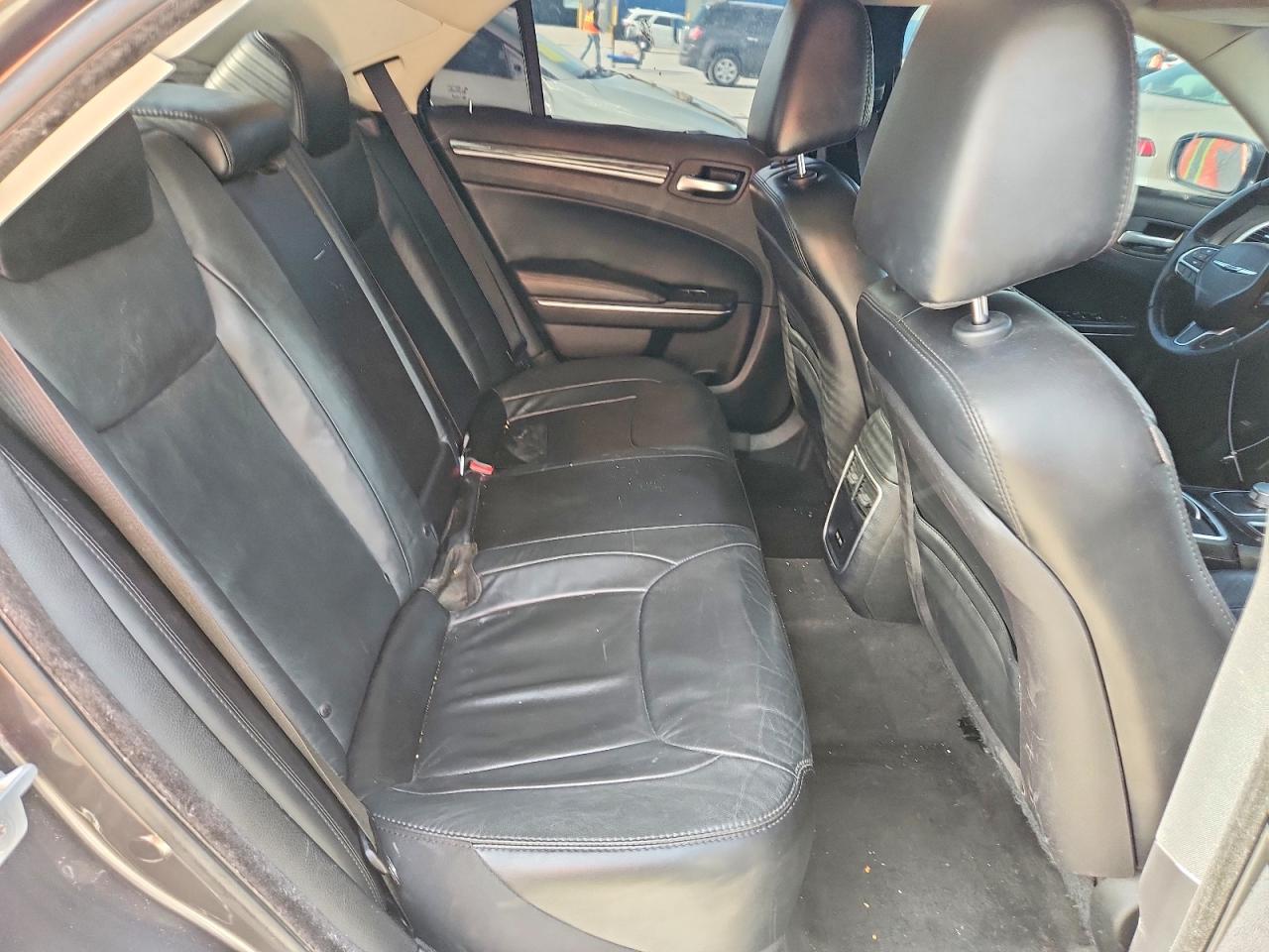 Chrysler 300 Limited