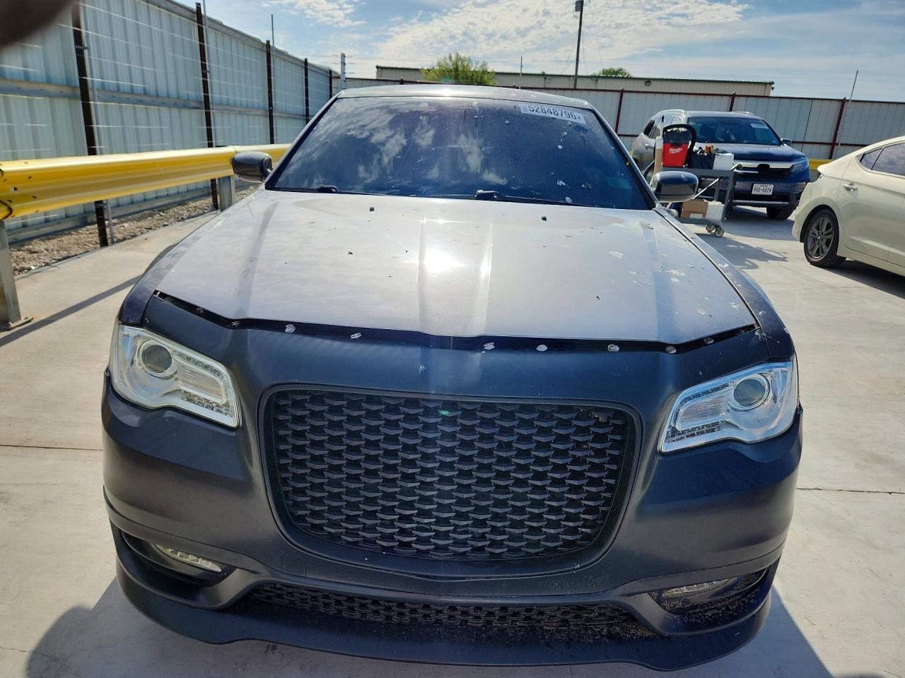 Chrysler 300 Limited