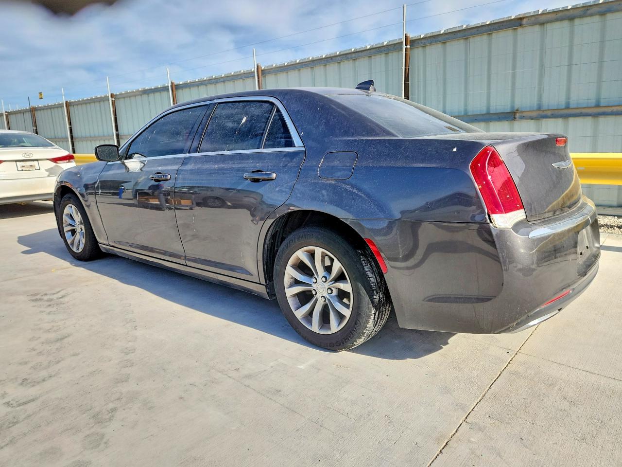 Chrysler 300 Limited