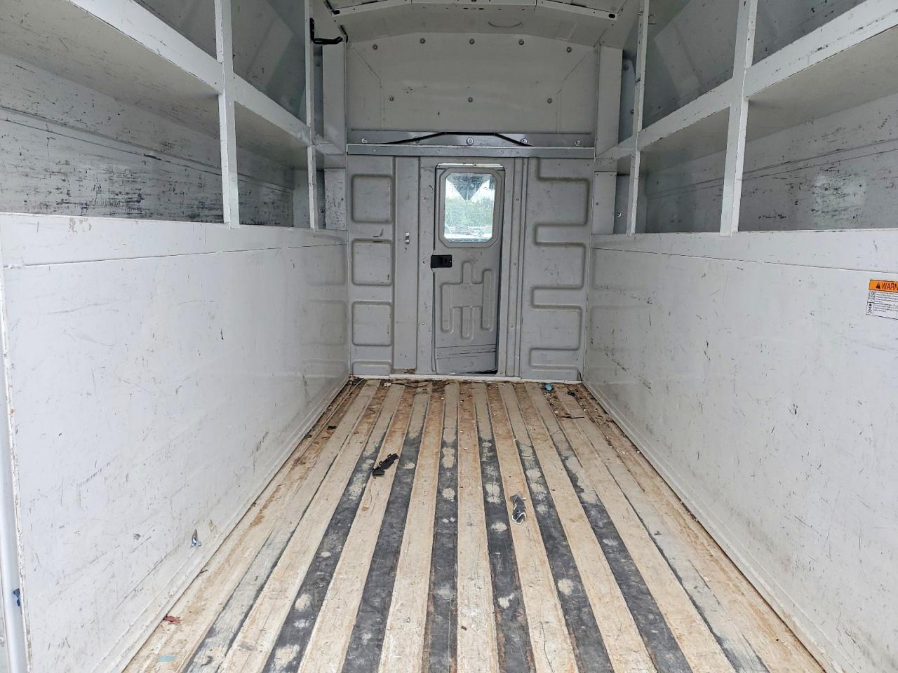 Ford Transit T-350