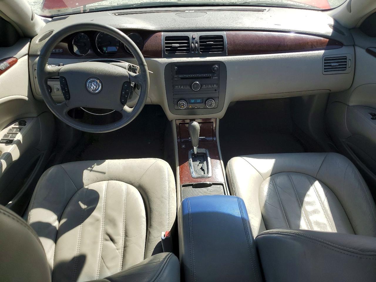 Buick Lucerne