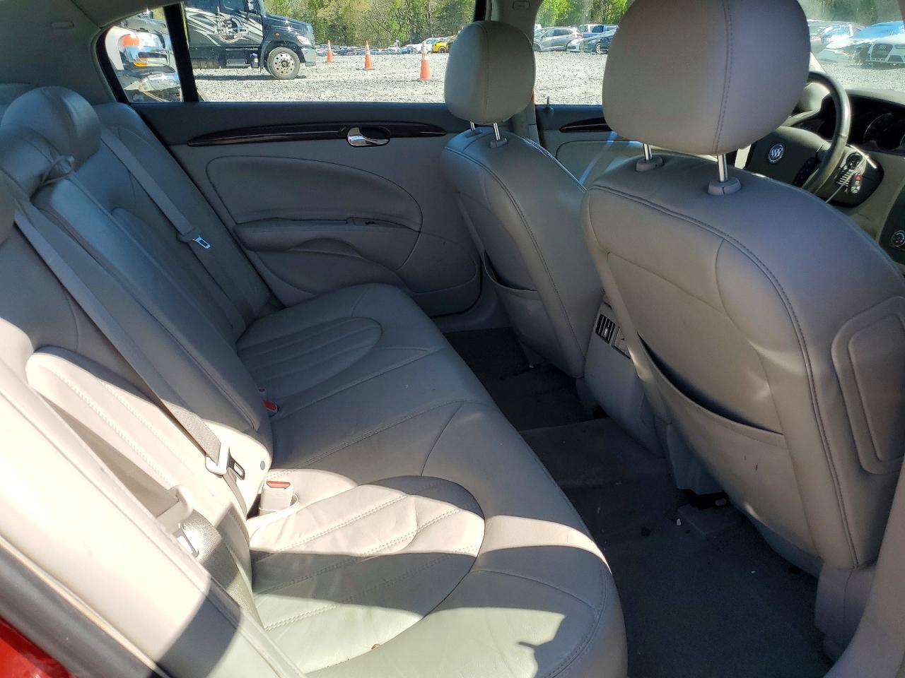 Buick Lucerne