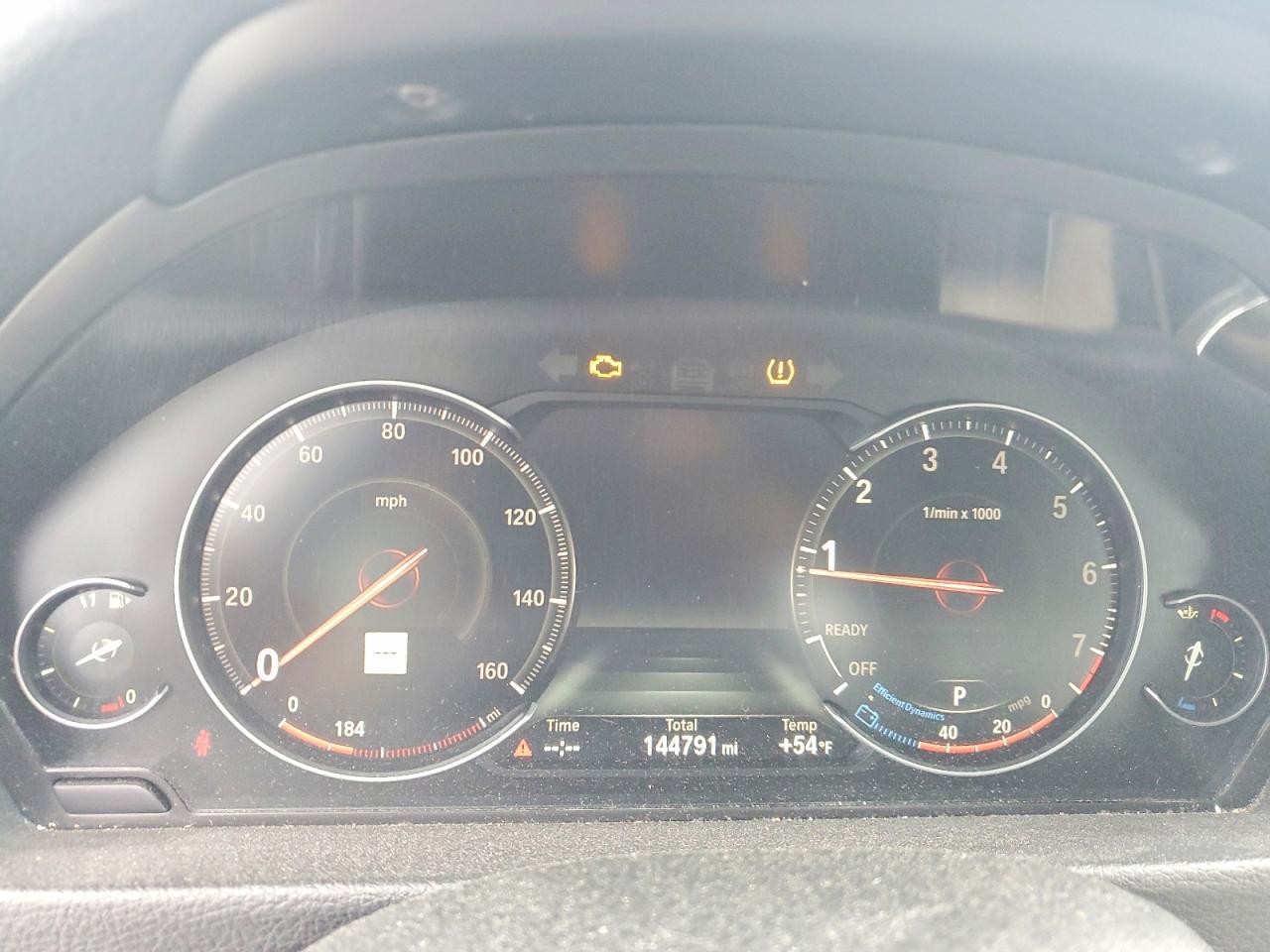 BMW 3 Series Gt