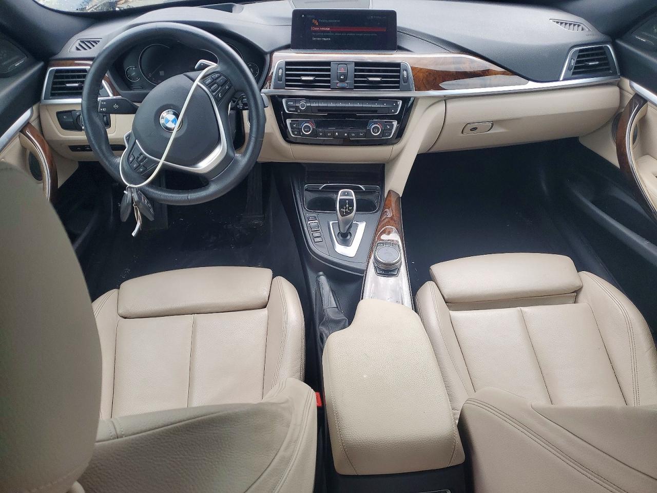 BMW 3 Series Gt