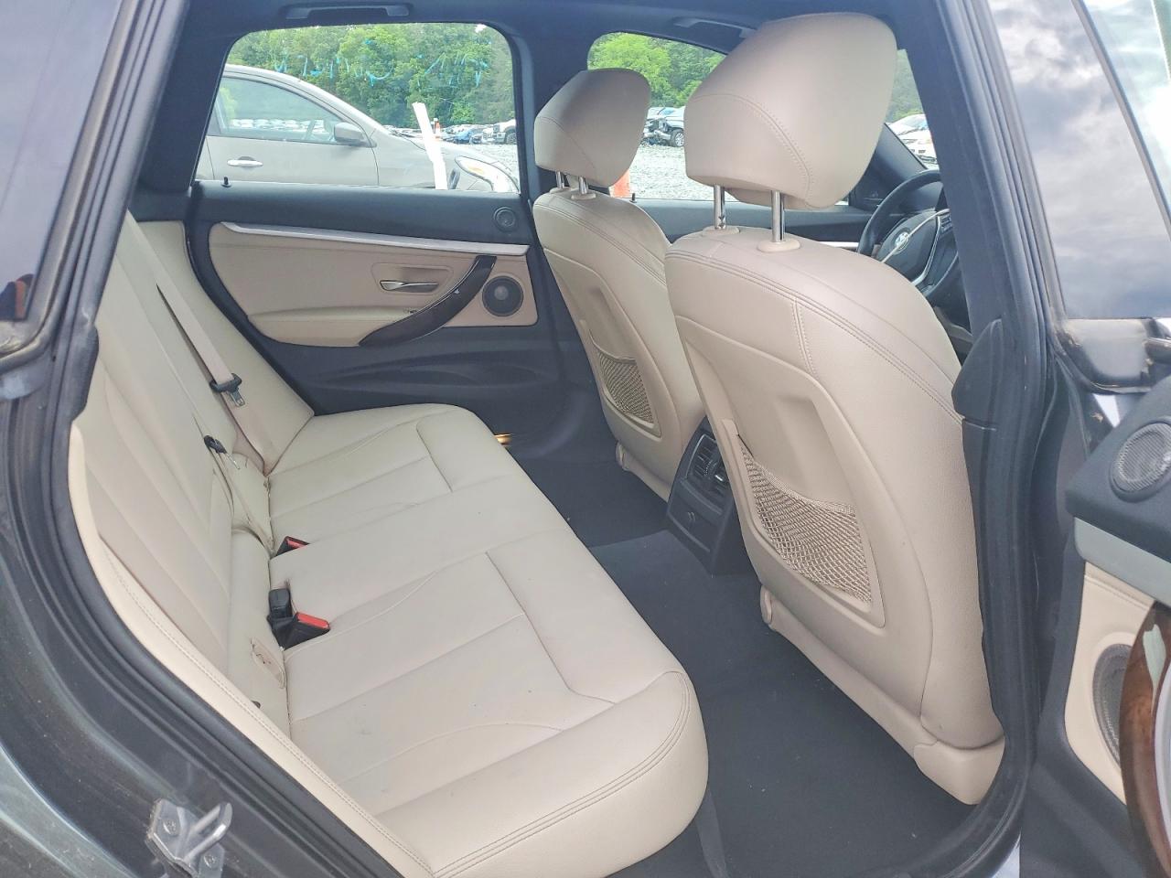 BMW 3 Series Gt