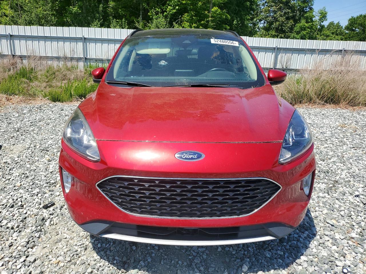 Ford Escape Sel