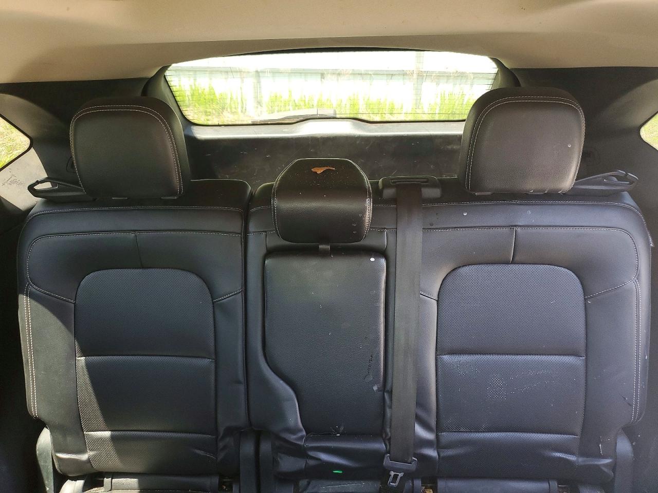 Ford Escape Sel