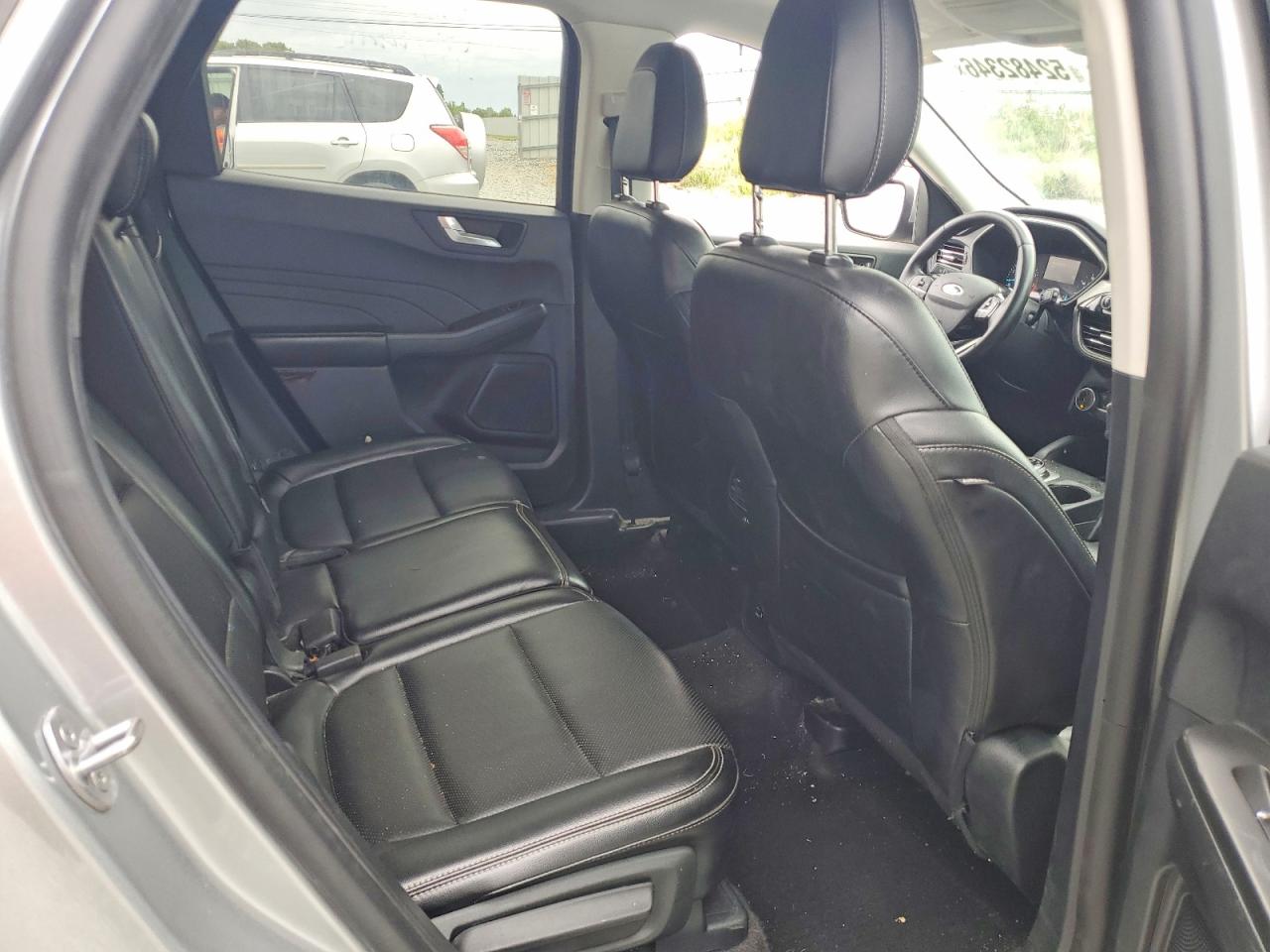 Ford Escape Sel