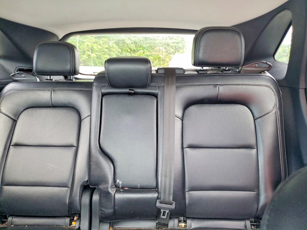 Ford Escape Sel