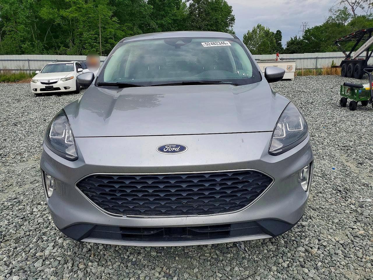 Ford Escape Sel