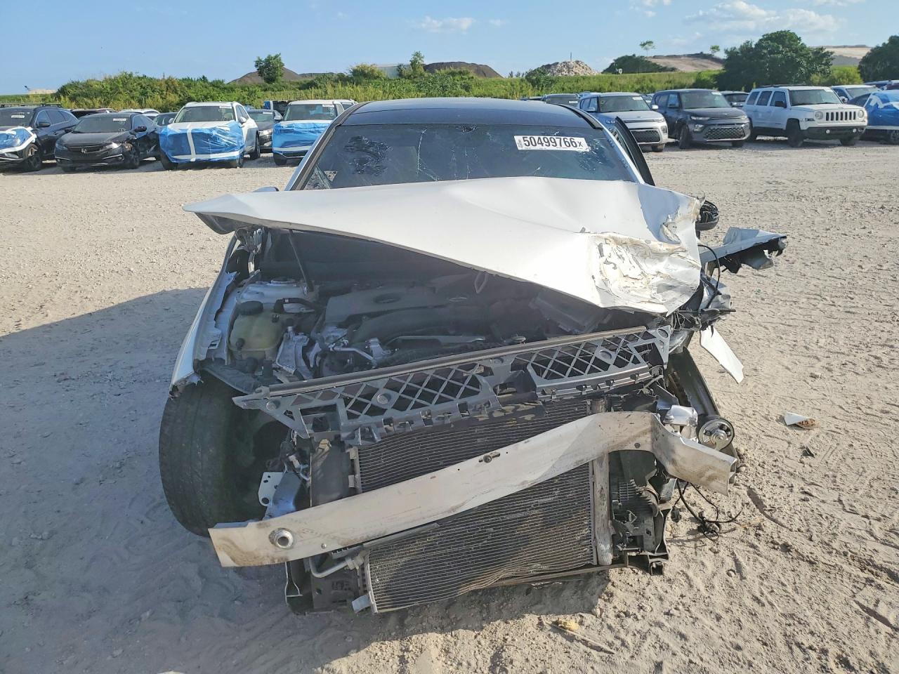 Mercedes-Benz A-Class 220