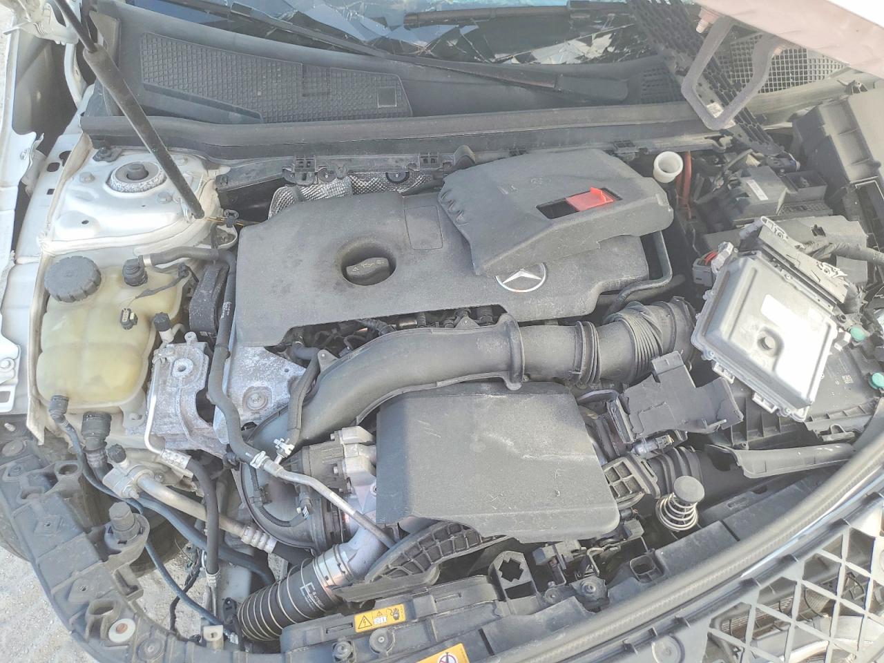Mercedes-Benz A-Class 220