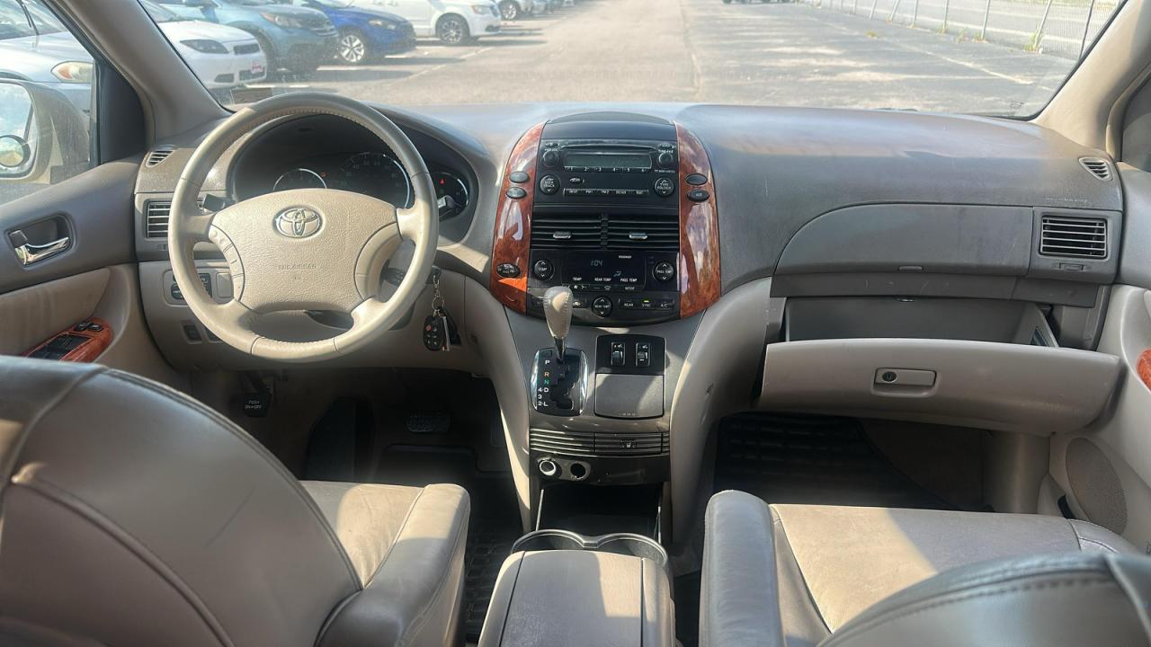 Toyota Sequoia Limited