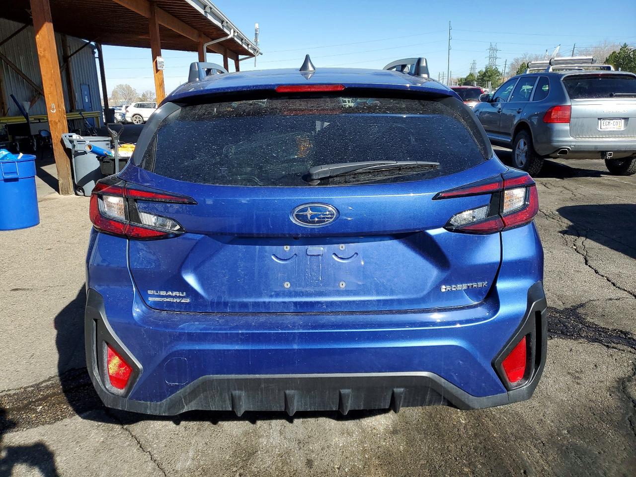 Subaru Crosstrek Premium