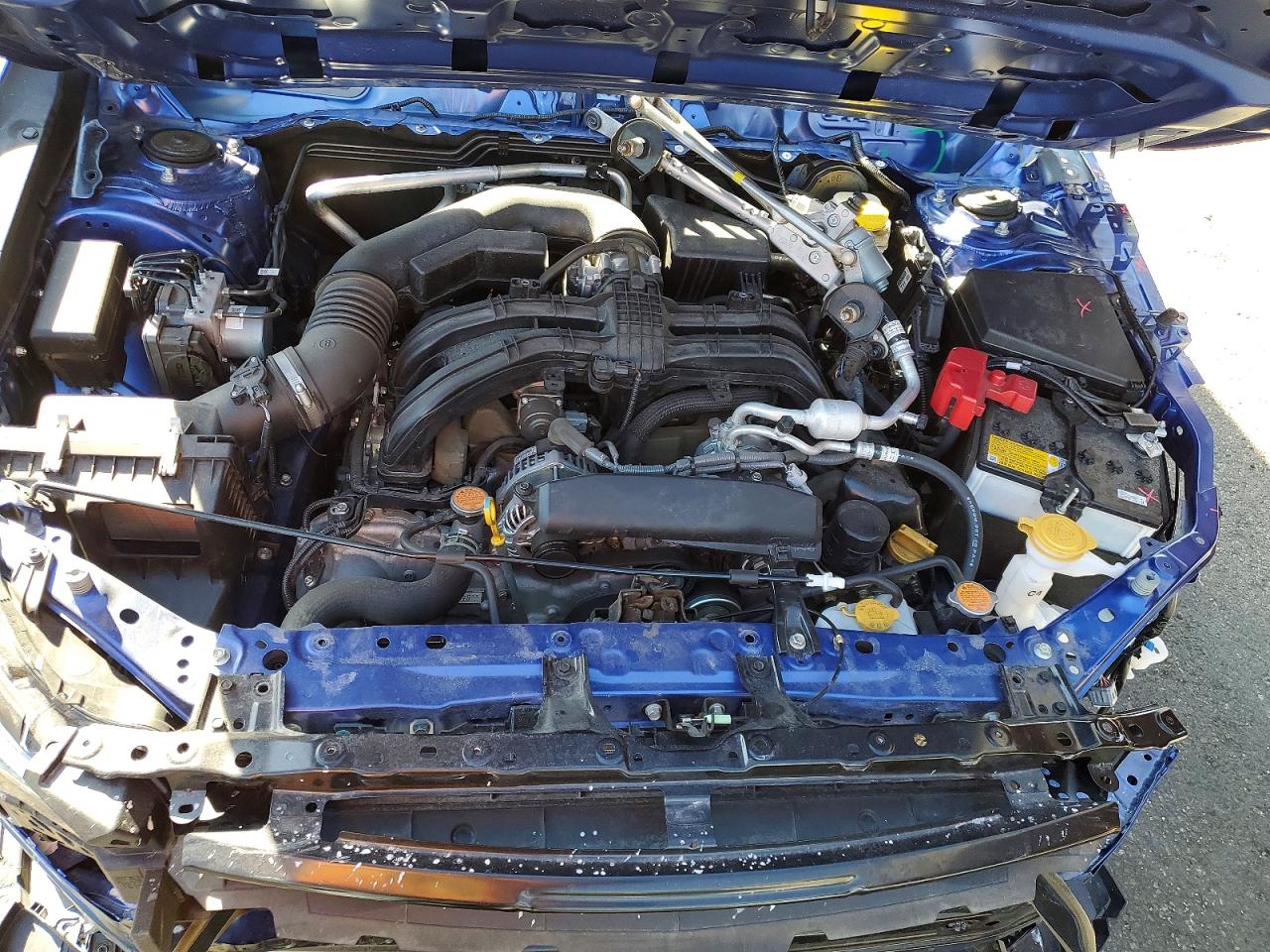 Subaru Crosstrek Premium