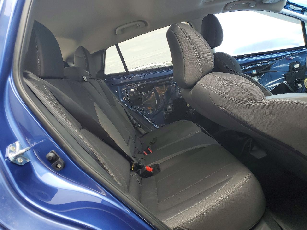 Subaru Crosstrek Premium