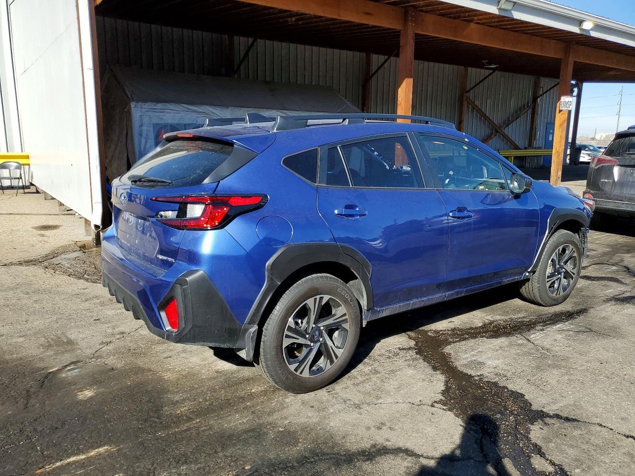 Subaru Crosstrek Premium