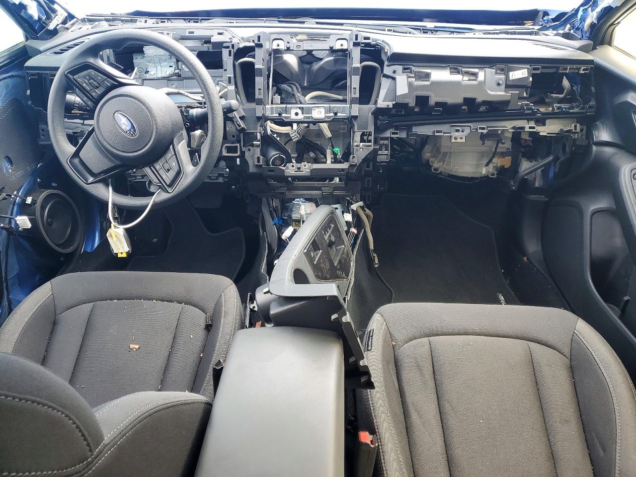 Subaru Crosstrek Premium
