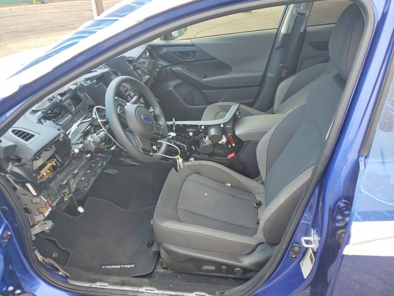 Subaru Crosstrek Premium