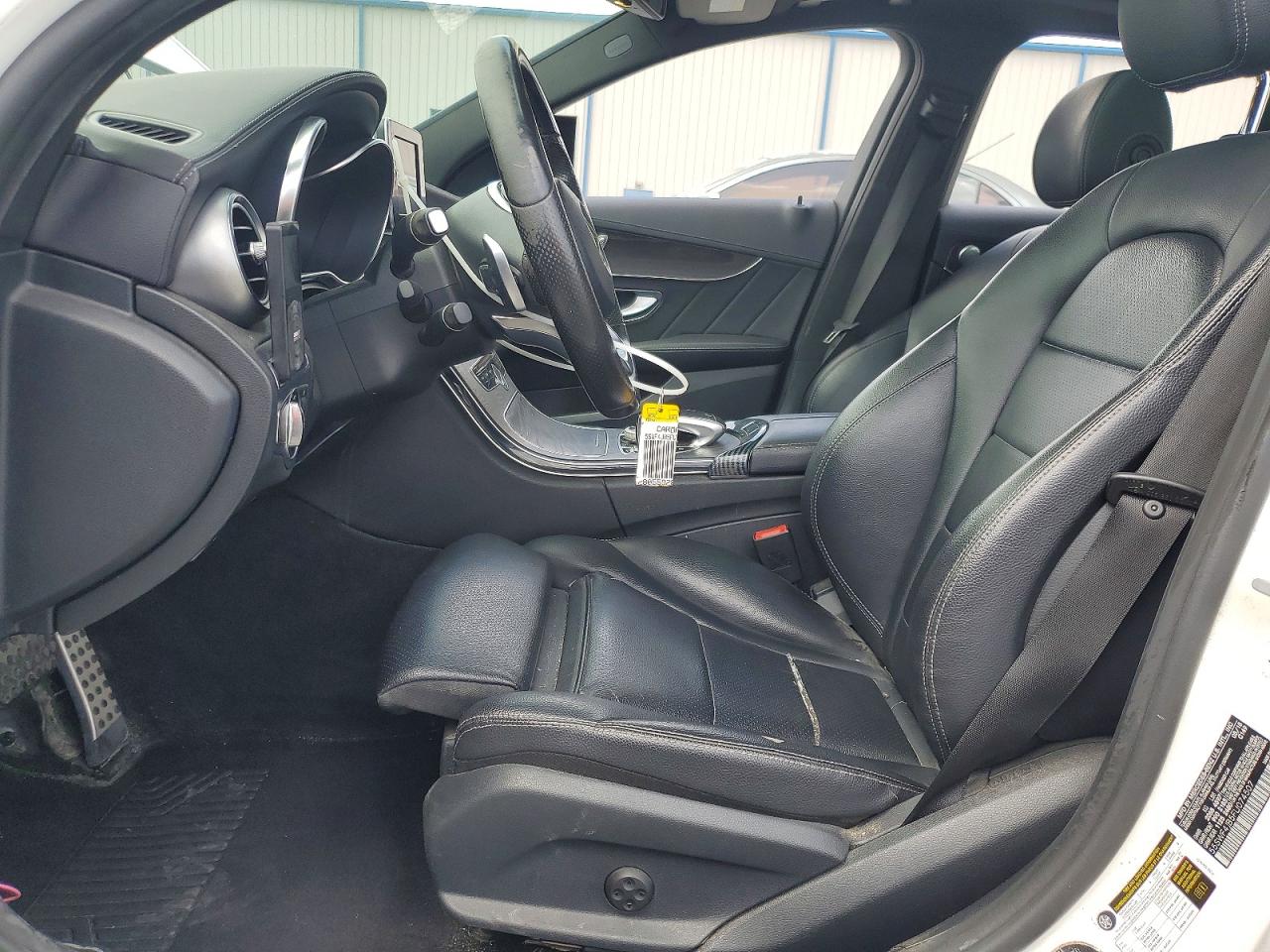 Mercedes-Benz C-Class 300