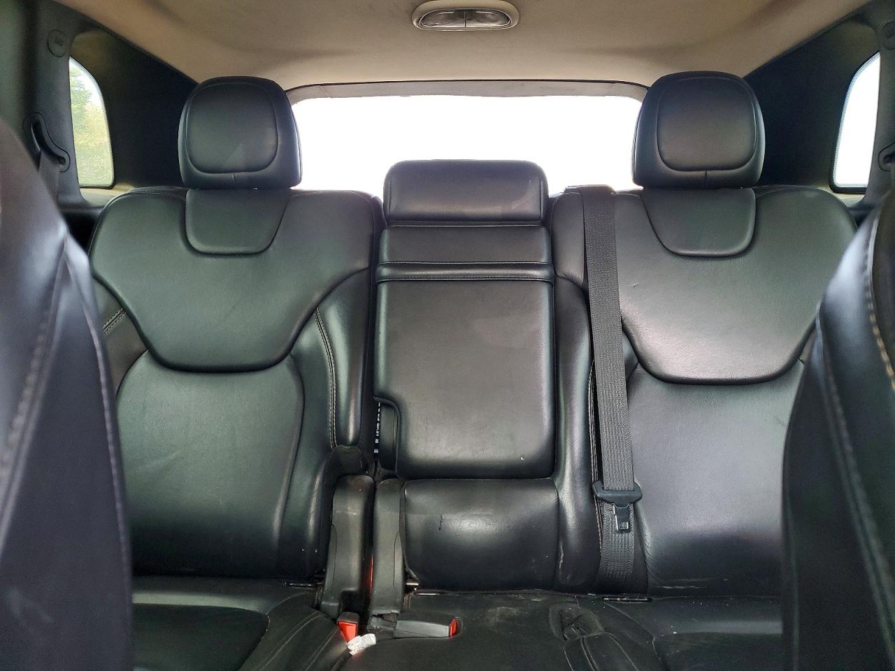 Jeep Cherokee Limited
