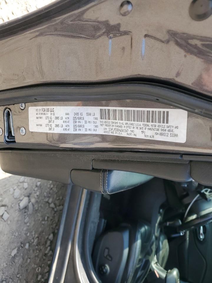 Jeep Cherokee Limited