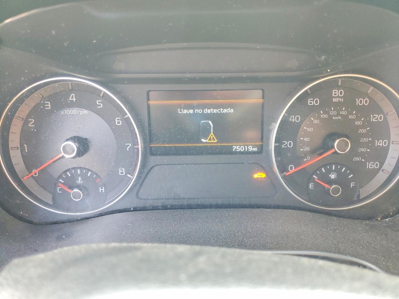 Kia Forte Gt-line