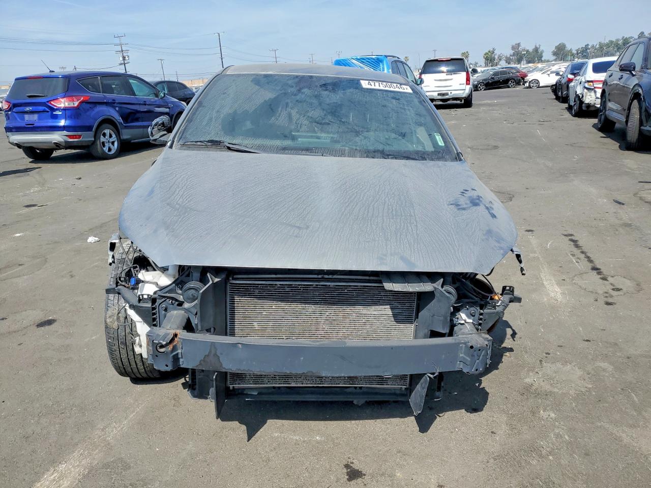 Kia Forte Gt-line
