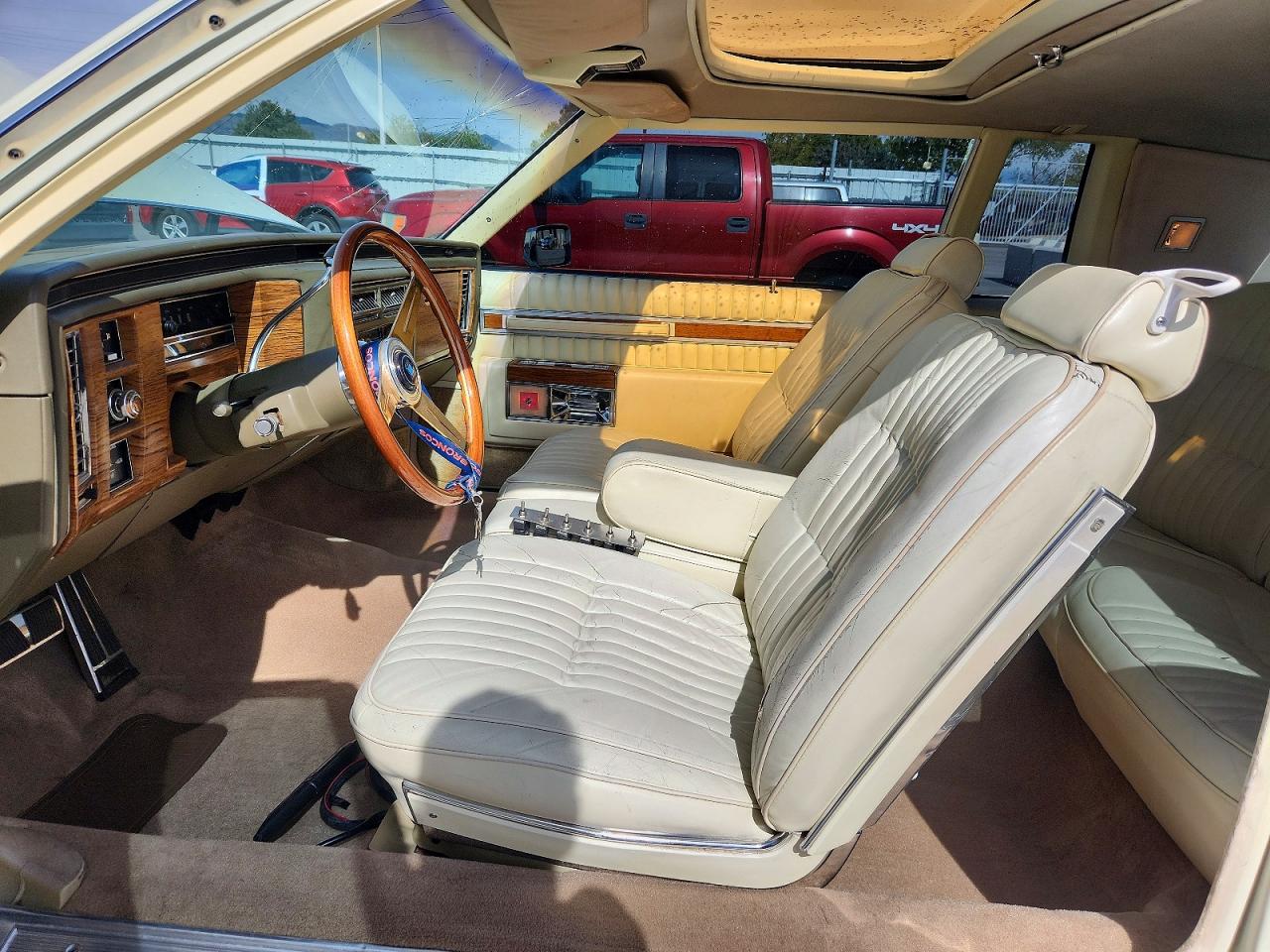 Cadillac DeVille