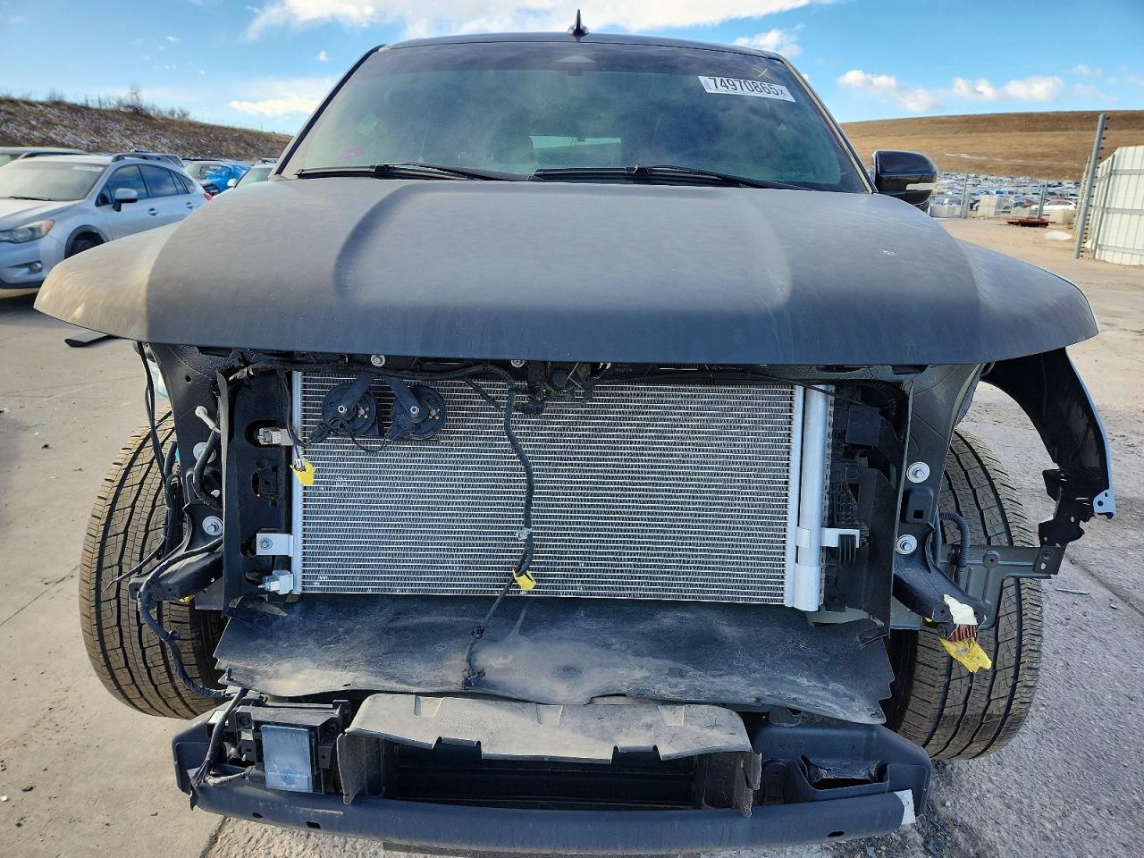 Ford Expedition Max Limited