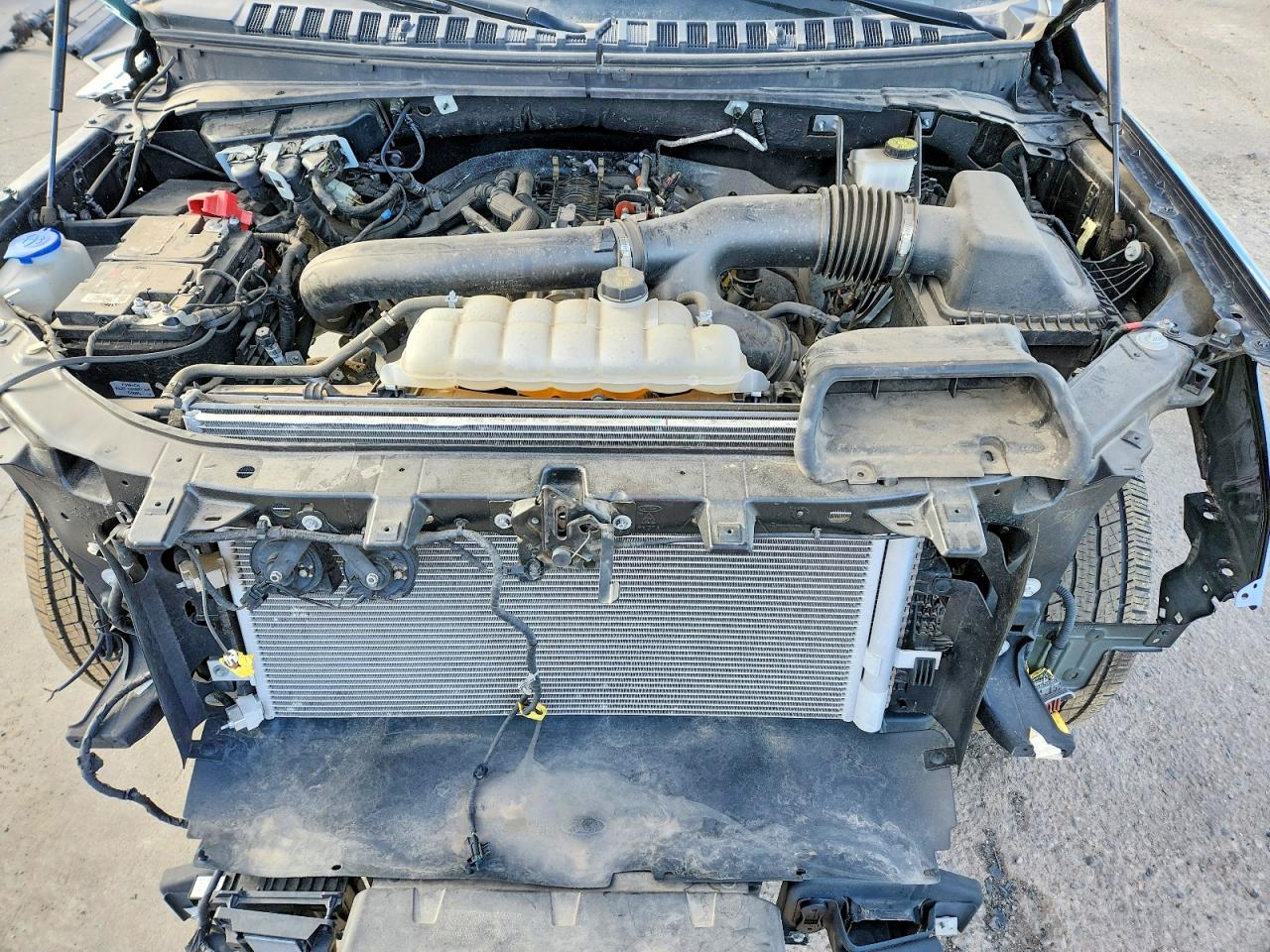 Ford Expedition Max Limited