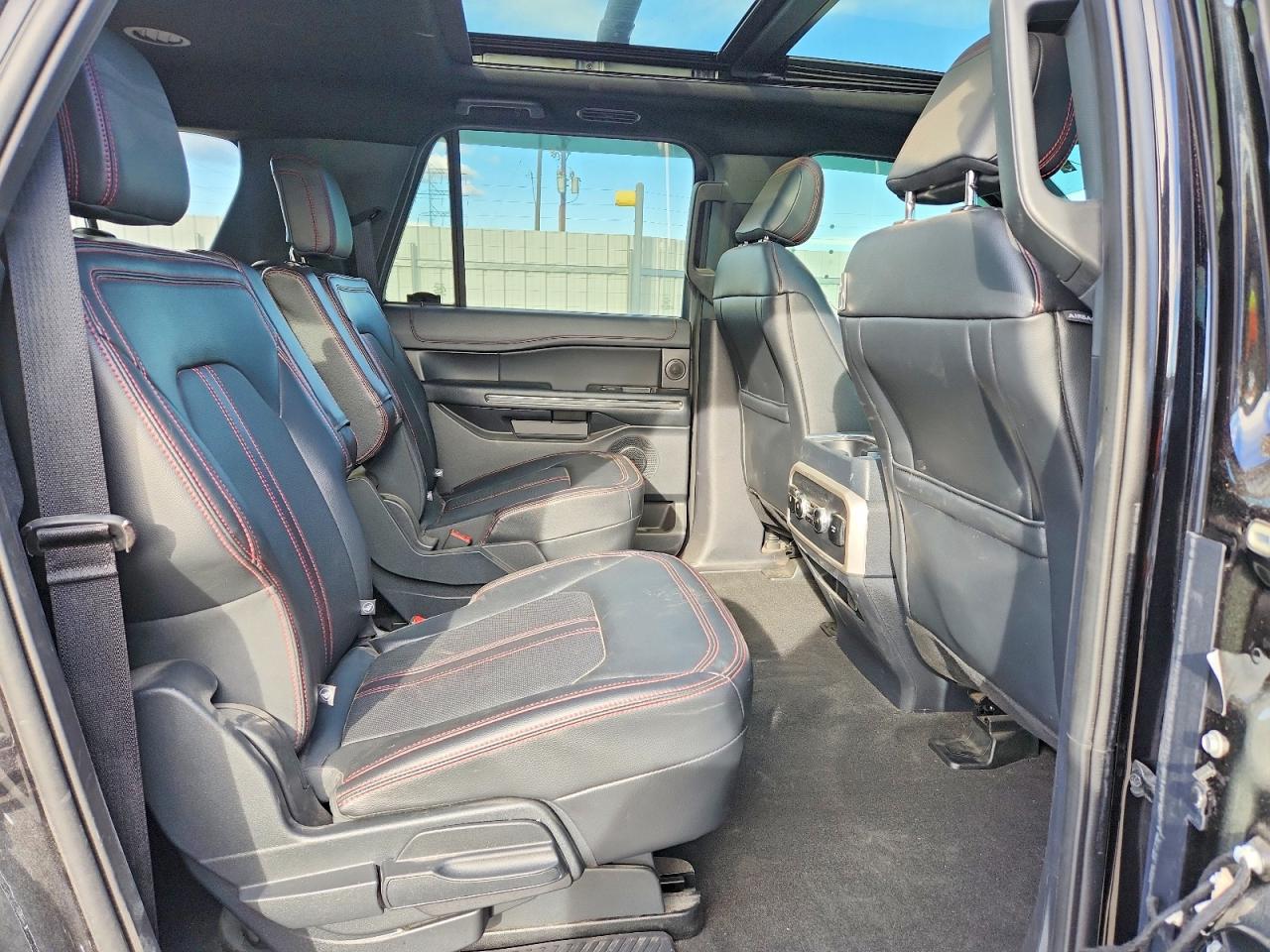 Ford Expedition Max Limited